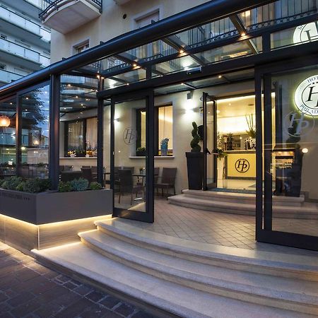 Hotel Philadelphia กัตตอลิกา ภายนอก รูปภาพ