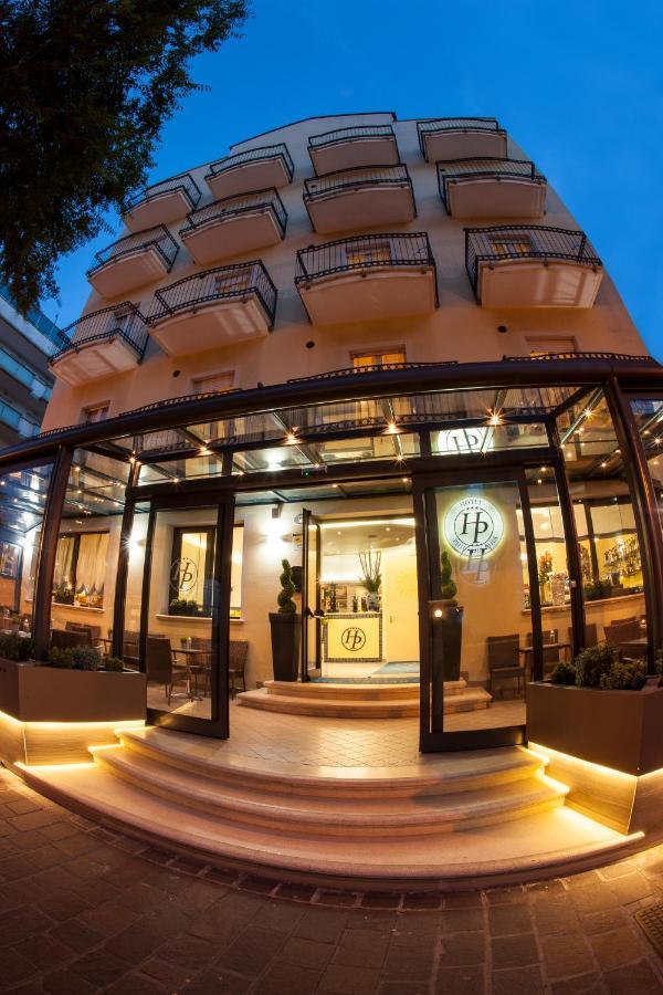 Hotel Philadelphia กัตตอลิกา ภายนอก รูปภาพ