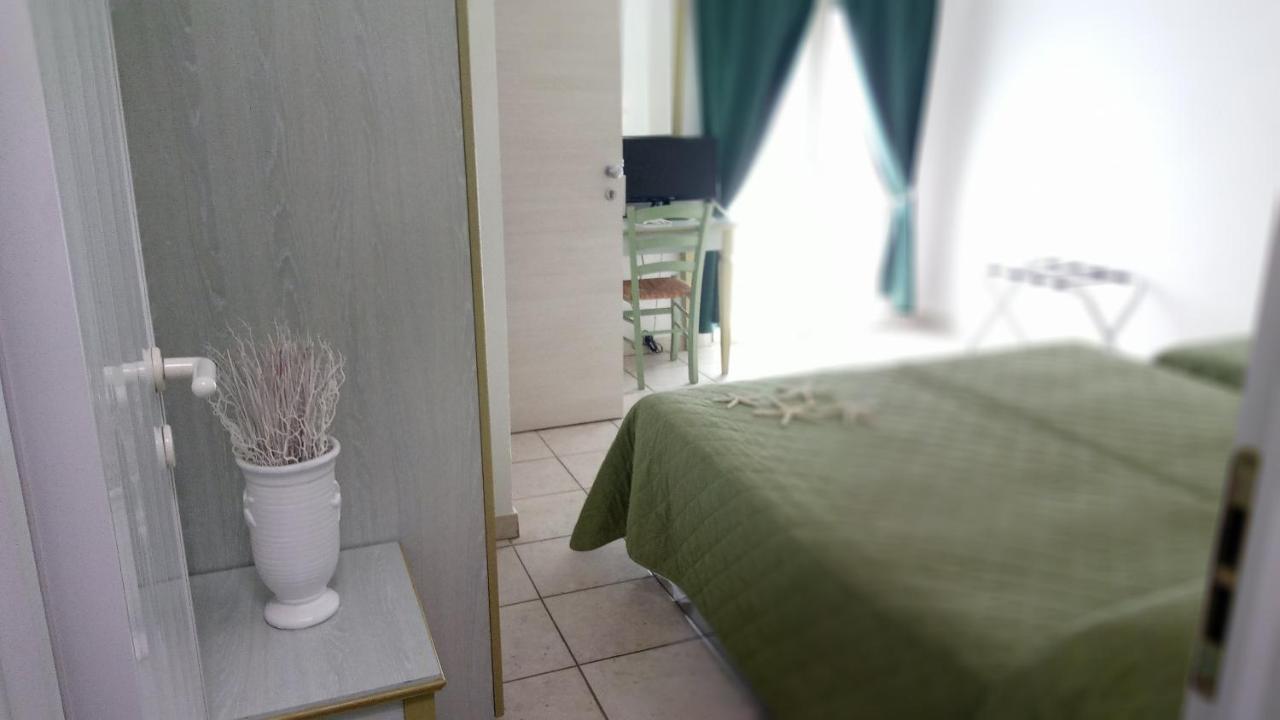 Hotel Philadelphia กัตตอลิกา ภายนอก รูปภาพ