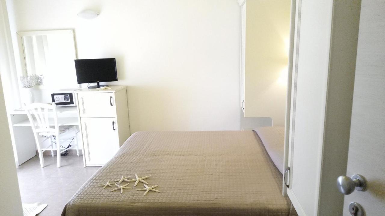 Hotel Philadelphia กัตตอลิกา ภายนอก รูปภาพ