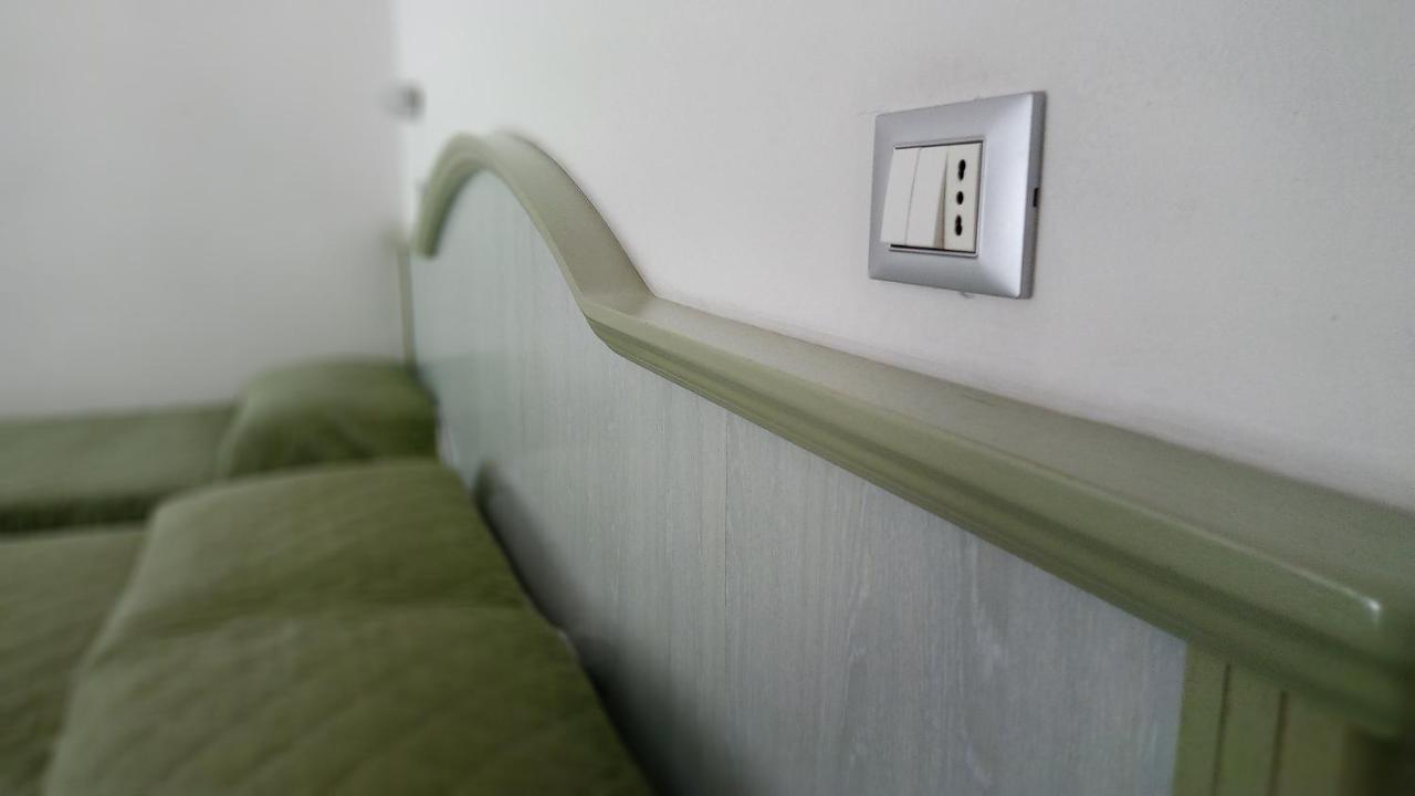 Hotel Philadelphia กัตตอลิกา ภายนอก รูปภาพ