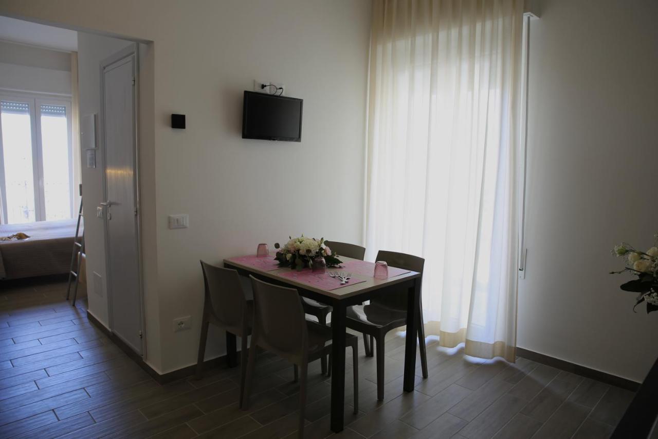 Hotel Philadelphia กัตตอลิกา ภายนอก รูปภาพ