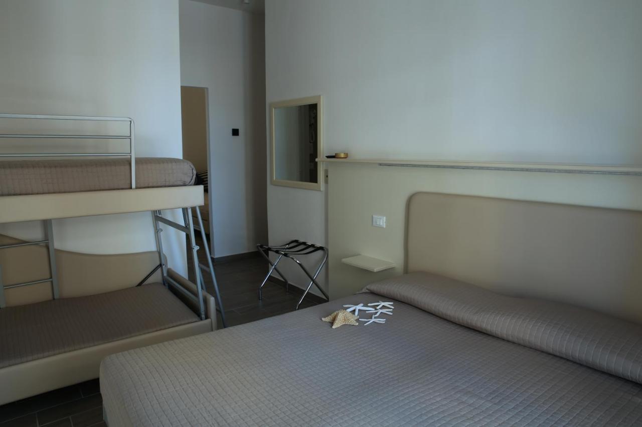 Hotel Philadelphia กัตตอลิกา ภายนอก รูปภาพ