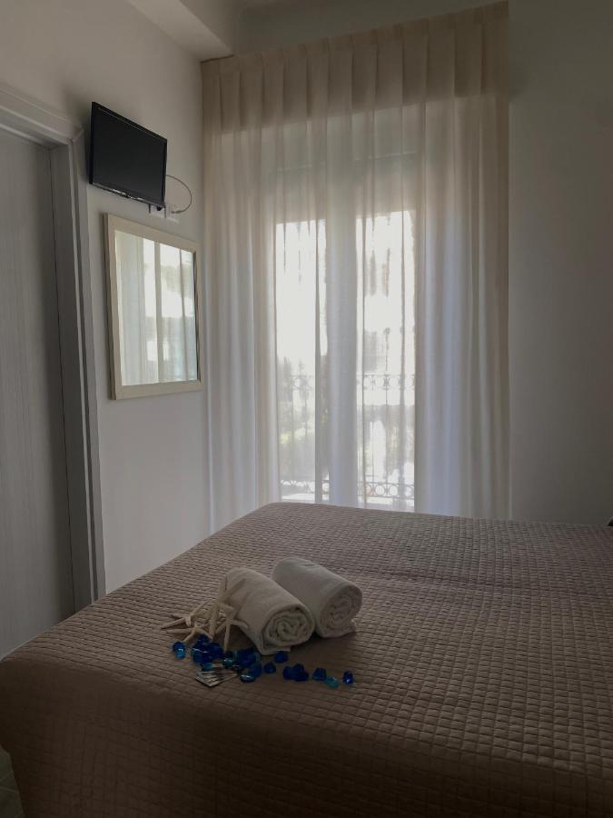 Hotel Philadelphia กัตตอลิกา ภายนอก รูปภาพ