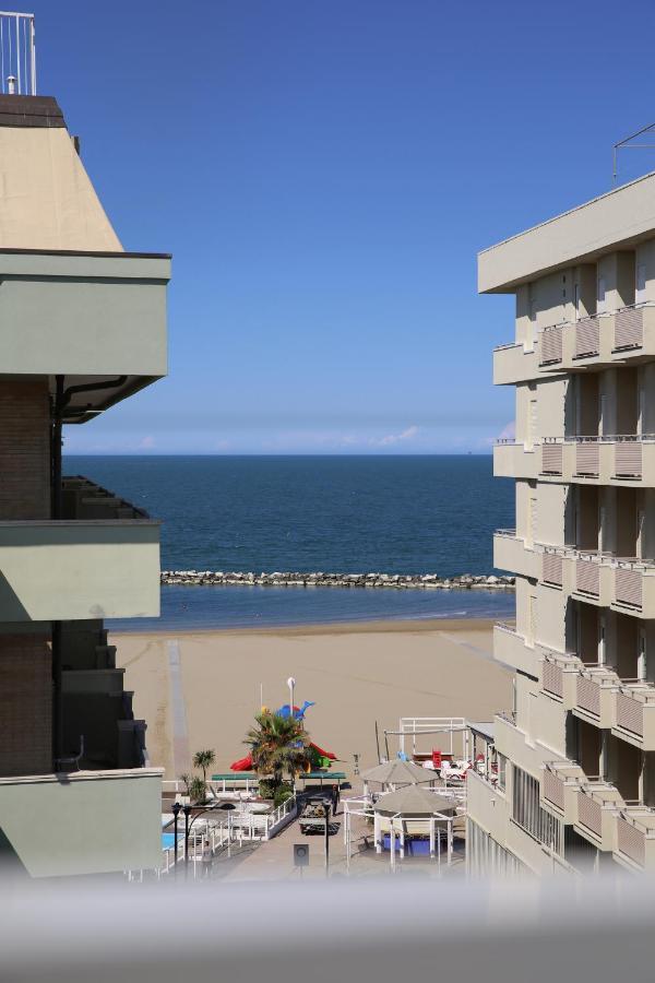 Hotel Philadelphia กัตตอลิกา ภายนอก รูปภาพ