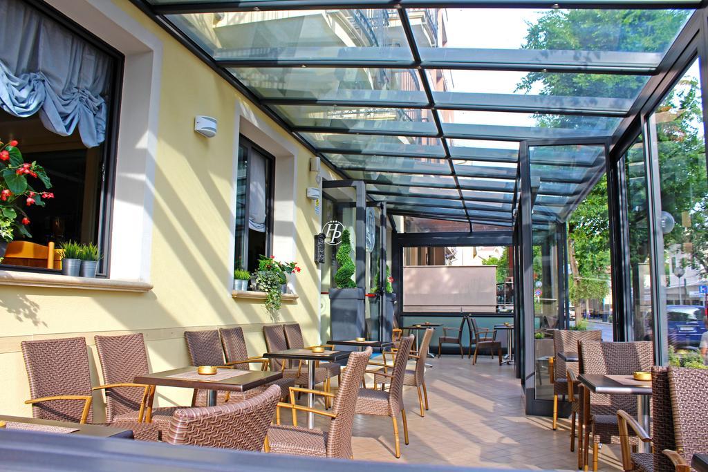 Hotel Philadelphia กัตตอลิกา ภายนอก รูปภาพ
