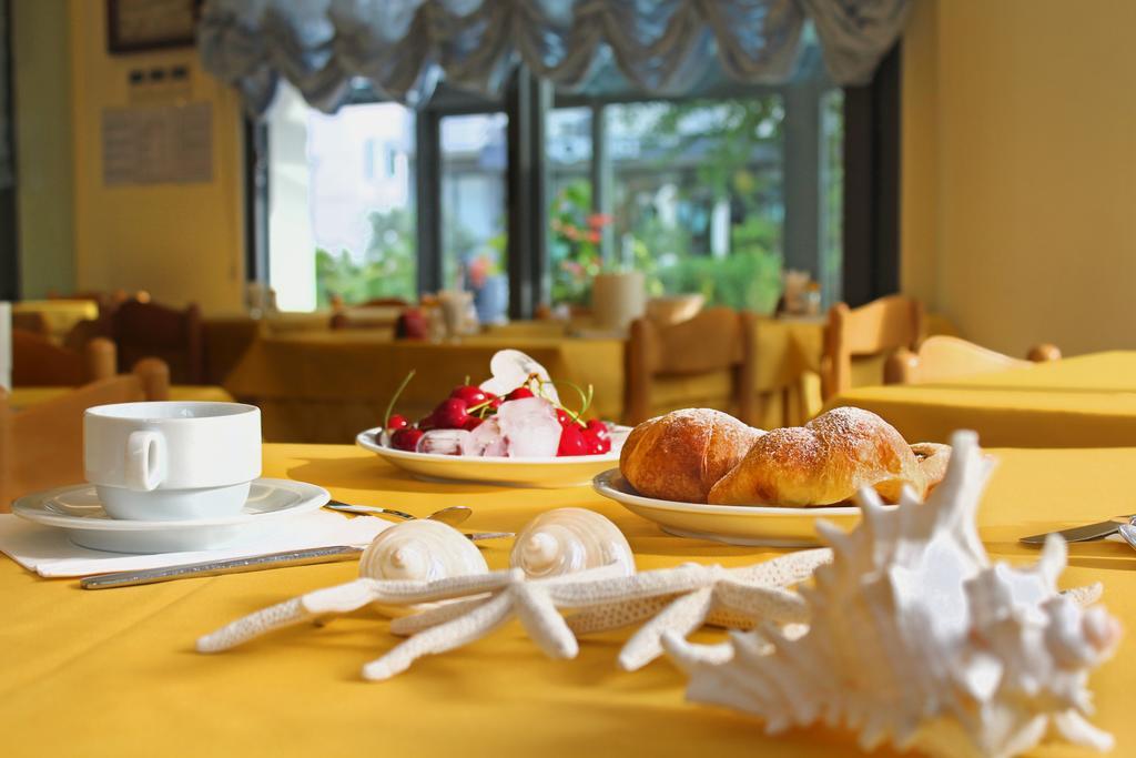 Hotel Philadelphia กัตตอลิกา ภายนอก รูปภาพ