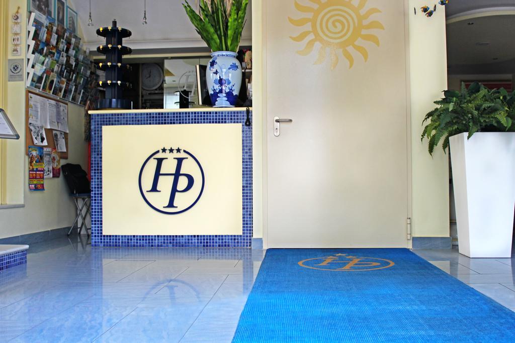 Hotel Philadelphia กัตตอลิกา ภายนอก รูปภาพ